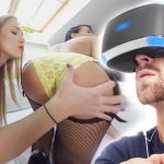 Quand le porno rencontre la réalité virtuelle… tout ce que vous devez savoir !