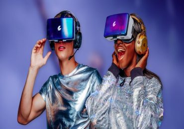 Notre guide ultime des casques de réalité virtuelle...Faites votre choix !