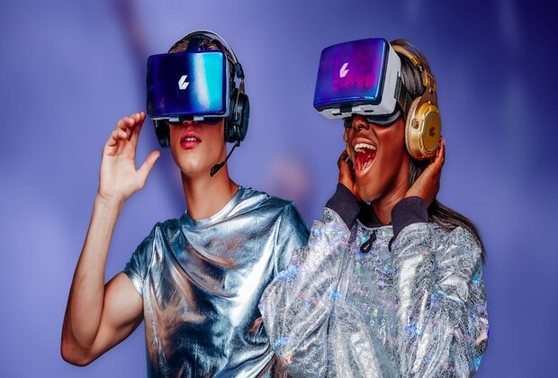 Notre guide ultime des casques de réalité virtuelle...Faites votre choix !