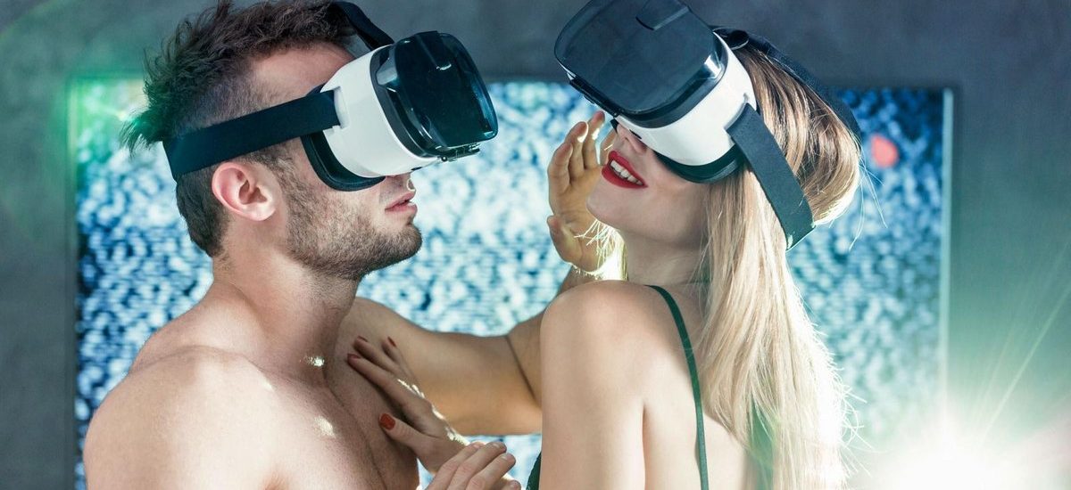 Webcams Live en VR pour adultes. Le meilleur porno en direct Live et en VR.