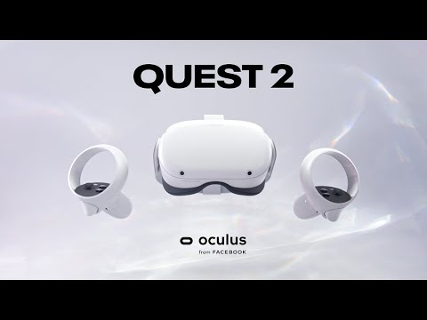 OCULUS METAQUEST 2